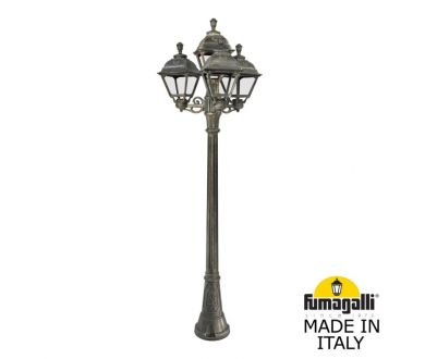 Купить Парковый светильник Fumagalli Cefa U23.158.S31.BXF1R Парковый светильник Fumagalli Cefa U23.158.S31.BXF1R