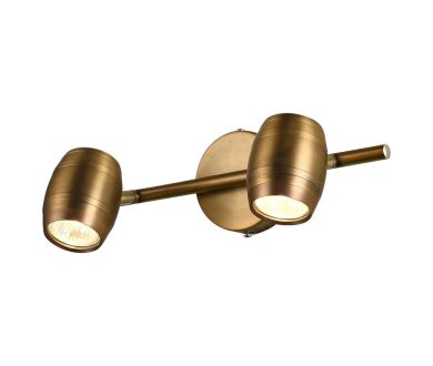 Спот Lussole Loft LSP-9567