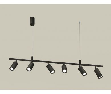 Купить Подвесной светильник Ambrella Light Traditional DIY (С9006, С6302, A2061, N6103) XB9006100 Подвесной светильник Ambrella Light Traditional DIY (С9006, С6302, A2061, N6103) XB9006100