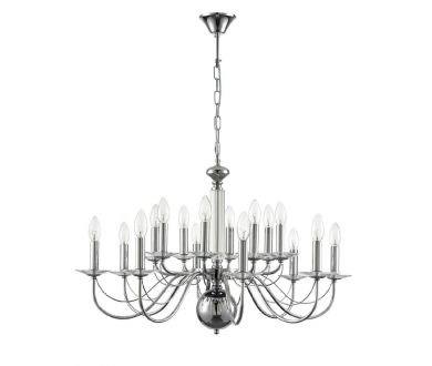 Купить Подвесная люстра Lumion Incanto 8034/16 Подвесная люстра Lumion Incanto 8034/16