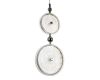 Подвесной светильник Modestyle MS.1125.1 CR