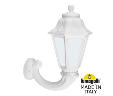 Купить Уличный настенный светильник Fumagalli E22.132.000.WYF1R Уличный настенный светильник Fumagalli E22.132.000.WYF1R