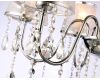 Подвесная люстра Ambrella Light Traditional TR4588
