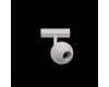 Трековый магнитный светильник Aployt Magnetic track 48 APL.0117.10.10