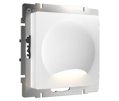Купить Встраиваемая подсветка Werkel Moon 4690389179228 W1154401 a057493 Встраиваемая подсветка Werkel Moon 4690389179228 W1154401 a057493