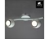 Спот Arte Lamp 101 A6251PL-2WH
