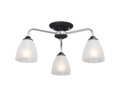 Купить Потолочная люстра Vitaluce V3946-1/3PL Потолочная люстра Vitaluce V3946-1/3PL