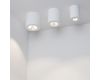 Накладной светильник Arlight SP-FOCUS-R140-30W Warm White 021066