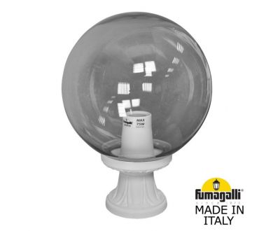 Купить Садовый светильник Fumagalli G30.110.000.WZE27 Садовый светильник Fumagalli G30.110.000.WZE27