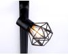 Трековый однофазный светильник Ambrella Light Track System GL5002