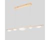 Подвесной светильник Crystal Lux FELICIDAD SP47W LED