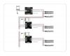 Усилитель для светодиодных лент Ambrella Light LED Strip GS11801