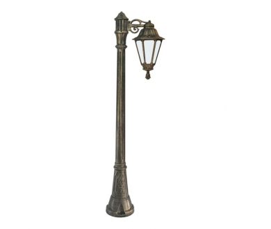Купить Уличный фонарь Fumagalli Artu Bisso/Rut 1L E26.158.S10.BYF1R Уличный фонарь Fumagalli Artu Bisso/Rut 1L E26.158.S10.BYF1R