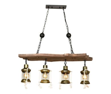 Купить Подвесная люстра Lussole Midland LSP-8981 Подвесная люстра Lussole Midland LSP-8981