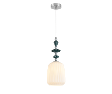 Купить Подвесной светильник Moderli Charm V11173-1P Подвесной светильник Moderli Charm V11173-1P