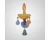 Бра ImperiumLoft Rainbow 211998-26