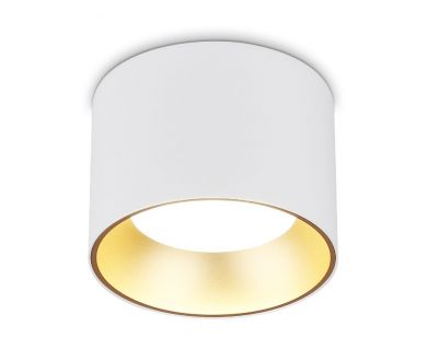 Купить Накладной светильник Ambrella Light GX Standard Tech Techno Spot TN52882 Накладной светильник Ambrella Light GX Standard Tech Techno Spot TN52882