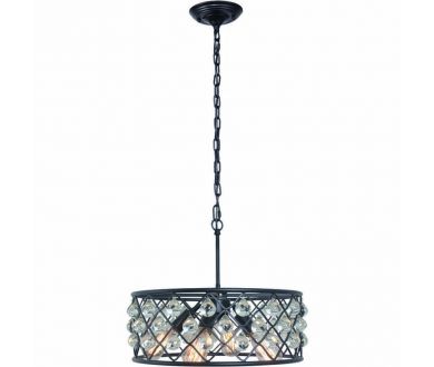 Купить Подвесной светильник Divinare Brava 8203/01 SP-4 Подвесной светильник Divinare Brava 8203/01 SP-4