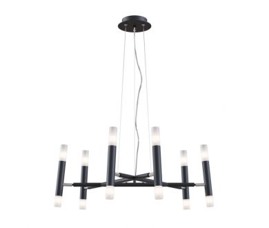 Купить Подвесная люстра Maytoni Vigo MOD031PL-12B Подвесная люстра Maytoni Vigo MOD031PL-12B