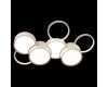 Потолочная люстра Loft IT Pin 10317/7 White