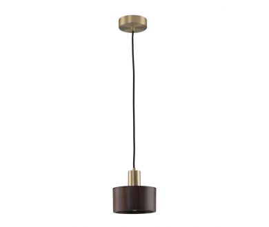 Купить Подвесной светильник Moderli Walnut V11957-1P Подвесной светильник Moderli Walnut V11957-1P