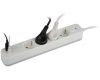 Сетевой фильтр Эра USF-4es-3m-2xUSBAC-W Б0059573