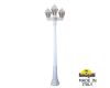 Садово-парковый светильник Fumagalli GIGI BISSO/SABA 3L K22.156.S30.WXE27