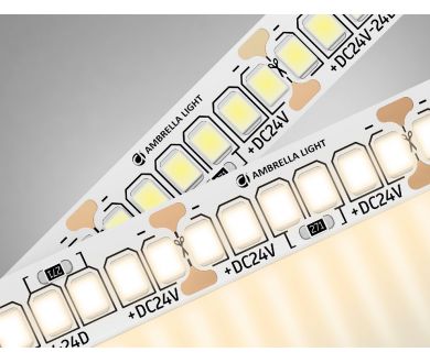 Купить Светодиодная лента Ambrella Light LED Strip 24В 2835 22Вт/м 3000K 5м IP20 GS3501 Светодиодная лента Ambrella Light LED Strip 24В 2835 22Вт/м 3000K 5м IP20 GS3501