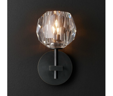 Купить Бра ImperiumLoft RH Boule de Cristal 156563-22 Бра ImperiumLoft RH Boule de Cristal 156563-22
