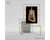 Подвесной светильник Arte Lamp Brussels A8030SP-1WH