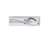 Настенный светильник Lumion Moderni Gofera 8328/4W