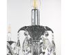 Подвесная люстра Bohemia Ivele Crystal AL79101/8/250 A Ni