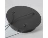 Подвесная люстра Lussole Lassen LSP-7257