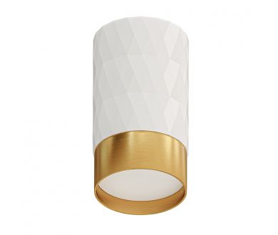 Купить Накладной светильник Arte Lamp Fang A5658PL-1WH Накладной светильник Arte Lamp Fang A5658PL-1WH