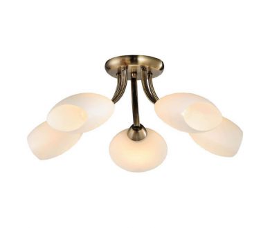Купить Потолочная люстра Lussole Lgo LSP-0189 Потолочная люстра Lussole Lgo LSP-0189