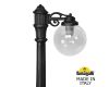 Парковый светильник Fumagalli Globe 250 G25.157.S10.AXF1R