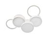 Потолочная люстра Loft IT Pin 10317/5 White