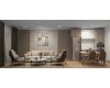 Трековый светильник Denkirs Smart DK8006-WH