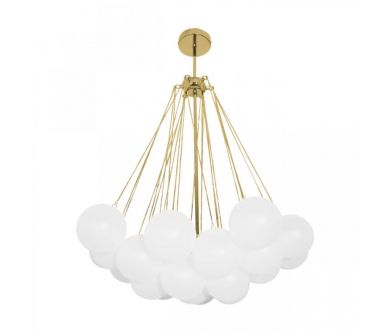 Купить Подвесная люстра Loft IT Dream 10129/600 Gold Подвесная люстра Loft IT Dream 10129/600 Gold
