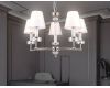 Подвесная люстра Ambrella Light High Light Heigh Light LH71001