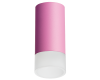 Накладной светильник Lightstar Rullo R43231 (214432+202431)