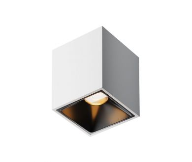 Купить Потолочный светильник Maytoni Technical Alfa LED C065CL-8W2.7K-SQ-WB Потолочный светильник Maytoni Technical Alfa LED C065CL-8W2.7K-SQ-WB