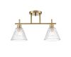 Потолочный светильник Lumion Vivian 8188/2C