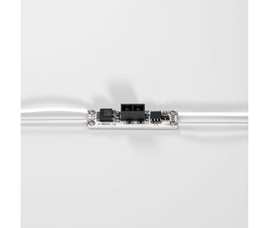 Купить Выключатель с инфракрасным датчиком движения Elektrostandard 4690389206269 95000/01 a067099 Выключатель с инфракрасным датчиком движения Elektrostandard 4690389206269 95000/01 a067099