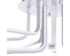 Потолочная светодиодная люстра Arte Lamp Stick A6207PL-12WH