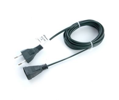 Купить Сетевой шнур для гирлянд Feron DM305 41661 Сетевой шнур для гирлянд Feron DM305 41661