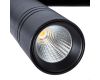 Трековый магнитный светильник Arte Lamp Expert A5741PL-1BK