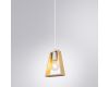 Подвесной светильник Arte Lamp Brussels A8030SP-1WH