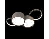 Потолочная люстра Loft IT Pin 10317/4 Grey