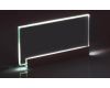 Профиль Arlight KLUS-GLASS-56-2000 ANOD 019193